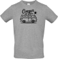 Preview: Camper T-Shirt: Camper on Tour